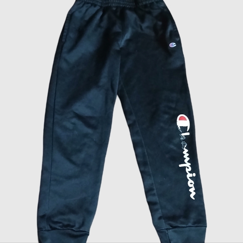 Marvel Kids Matching Set - Black and Blue Size 10/12 - Picture 3 of 5